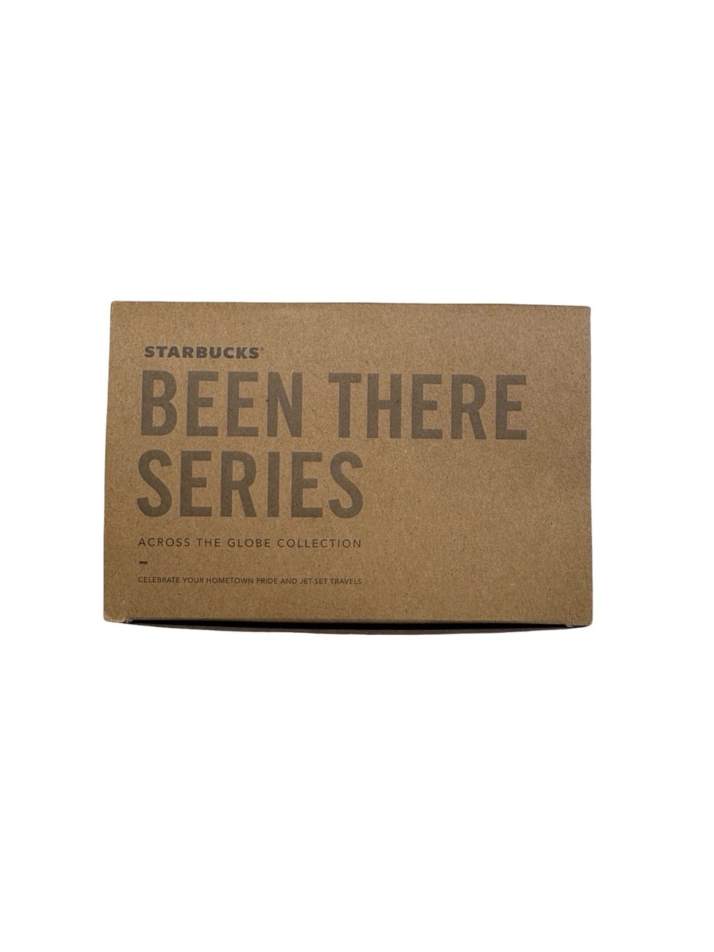 NEW Starbucks Been There Series Rhode Island Blue Smallest State 14 oz - Picture 7 of 8